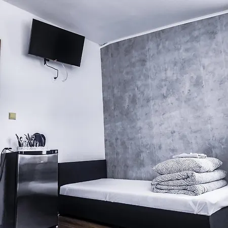 Goscinne Sterowa 5 Władysławowo