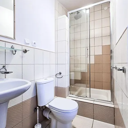 Goscinne Sterowa 5 Gasthof Władysławowo