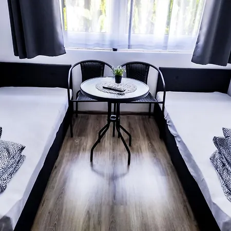 Goscinne Sterowa 5 * Władysławowo