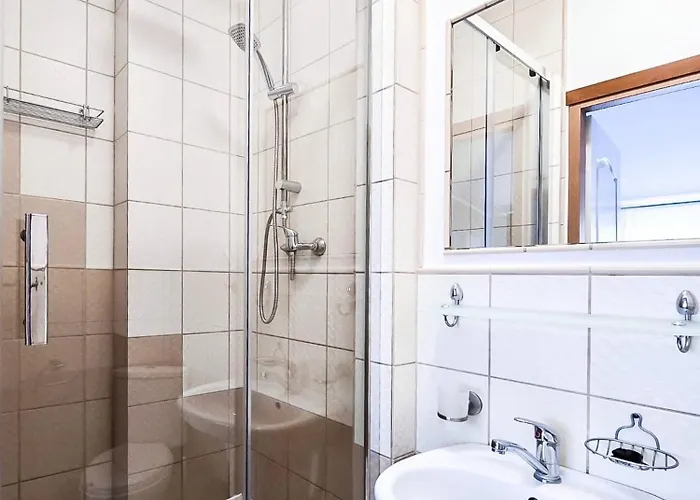 Goscinne Sterowa 5 3* Władysławowo