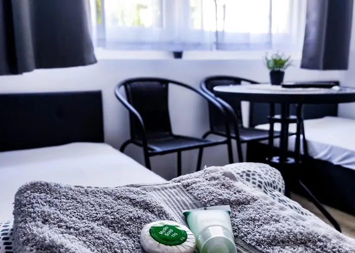 Goscinne Sterowa 5 Władysławowo